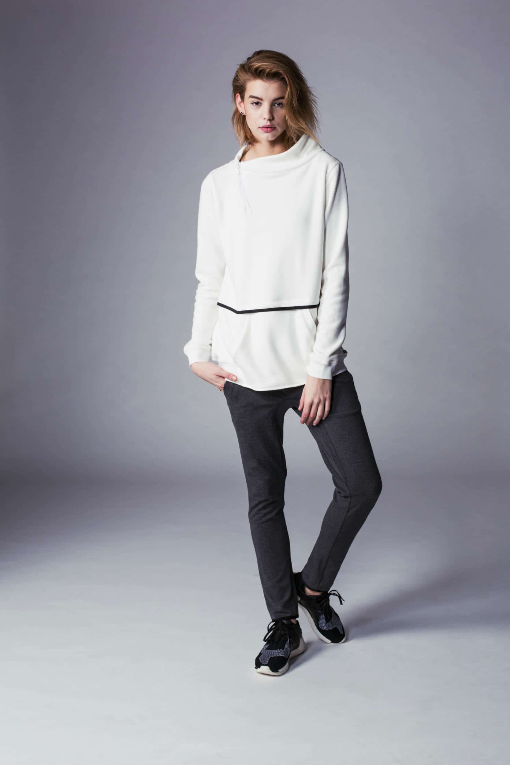 Lookbook Kith NYC Womenswear (Zima 2015)-15