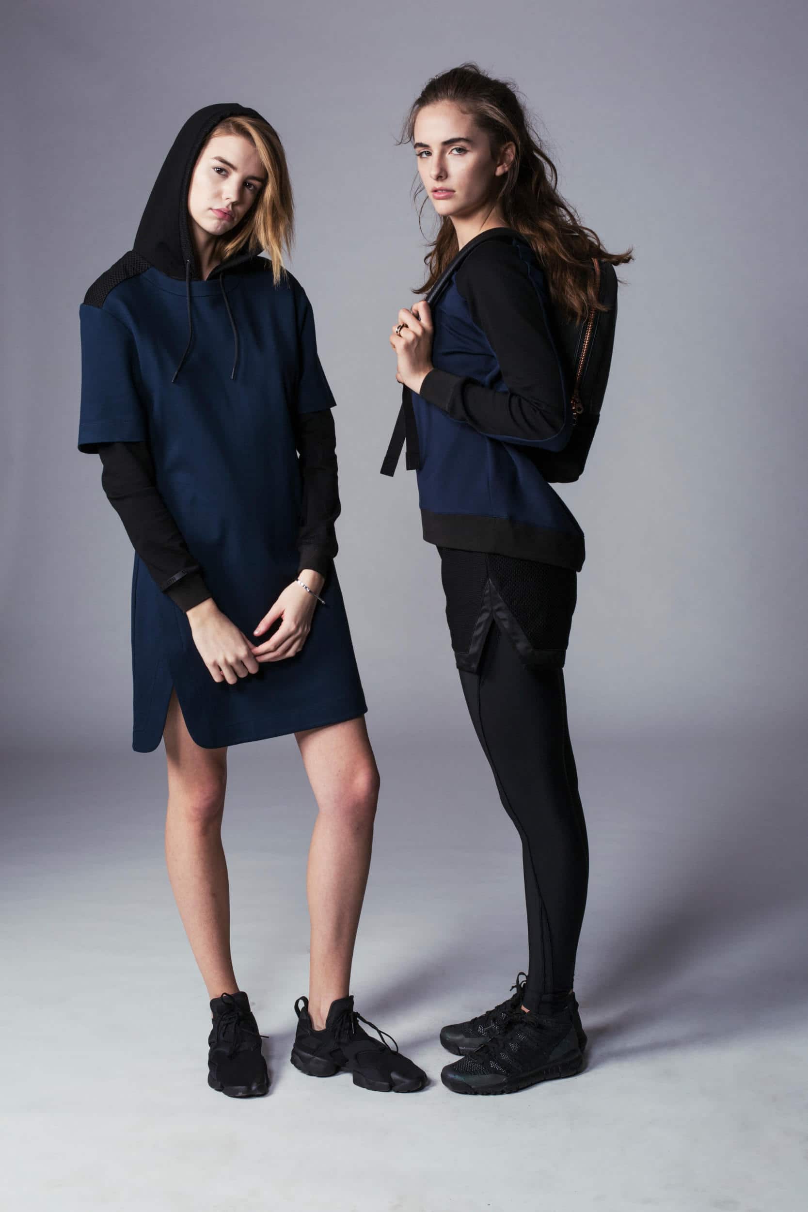 Lookbook Kith NYC Womenswear (Zima 2015)-20