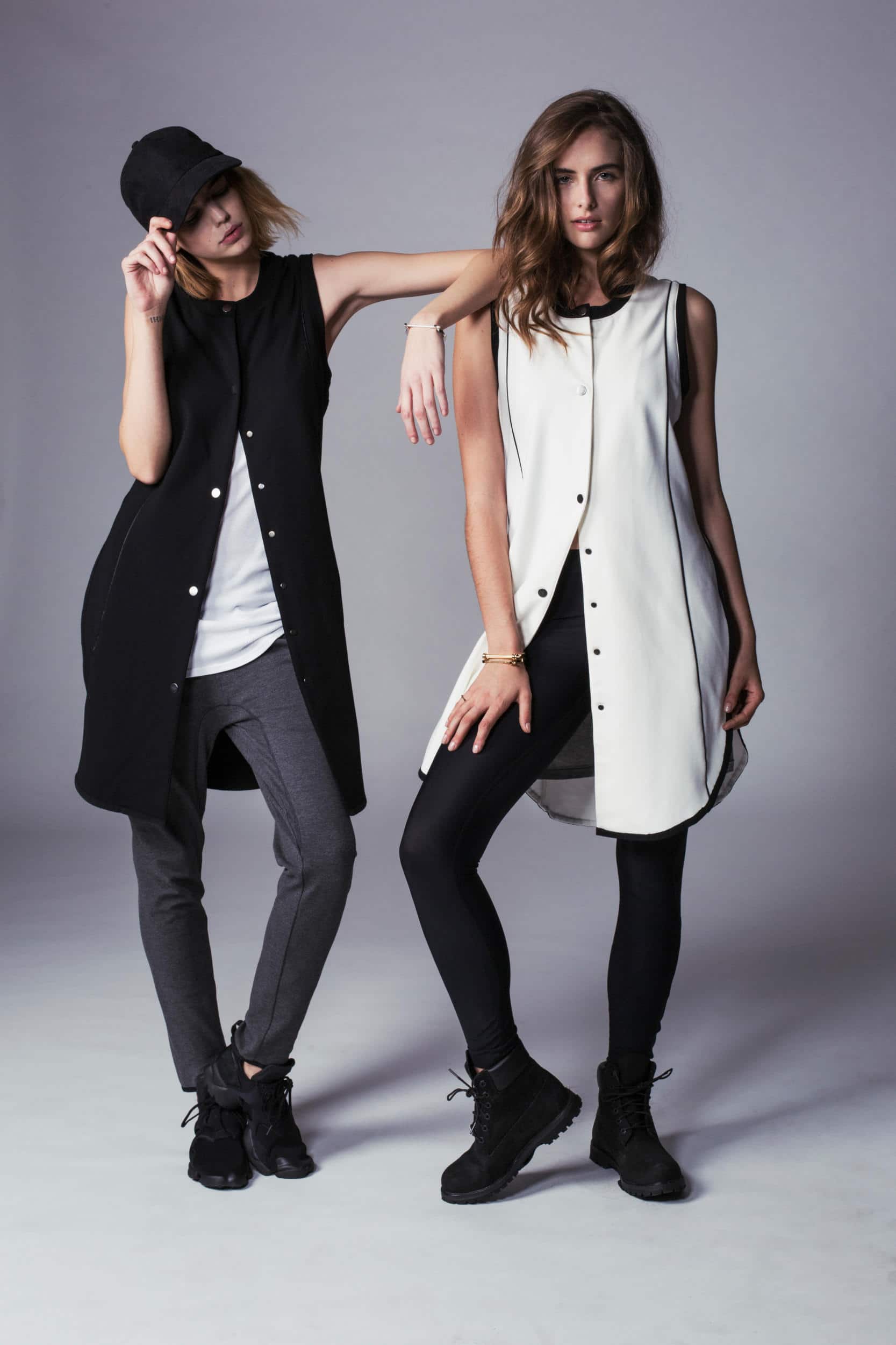 Lookbook Kith NYC Womenswear (Zima 2015)-3