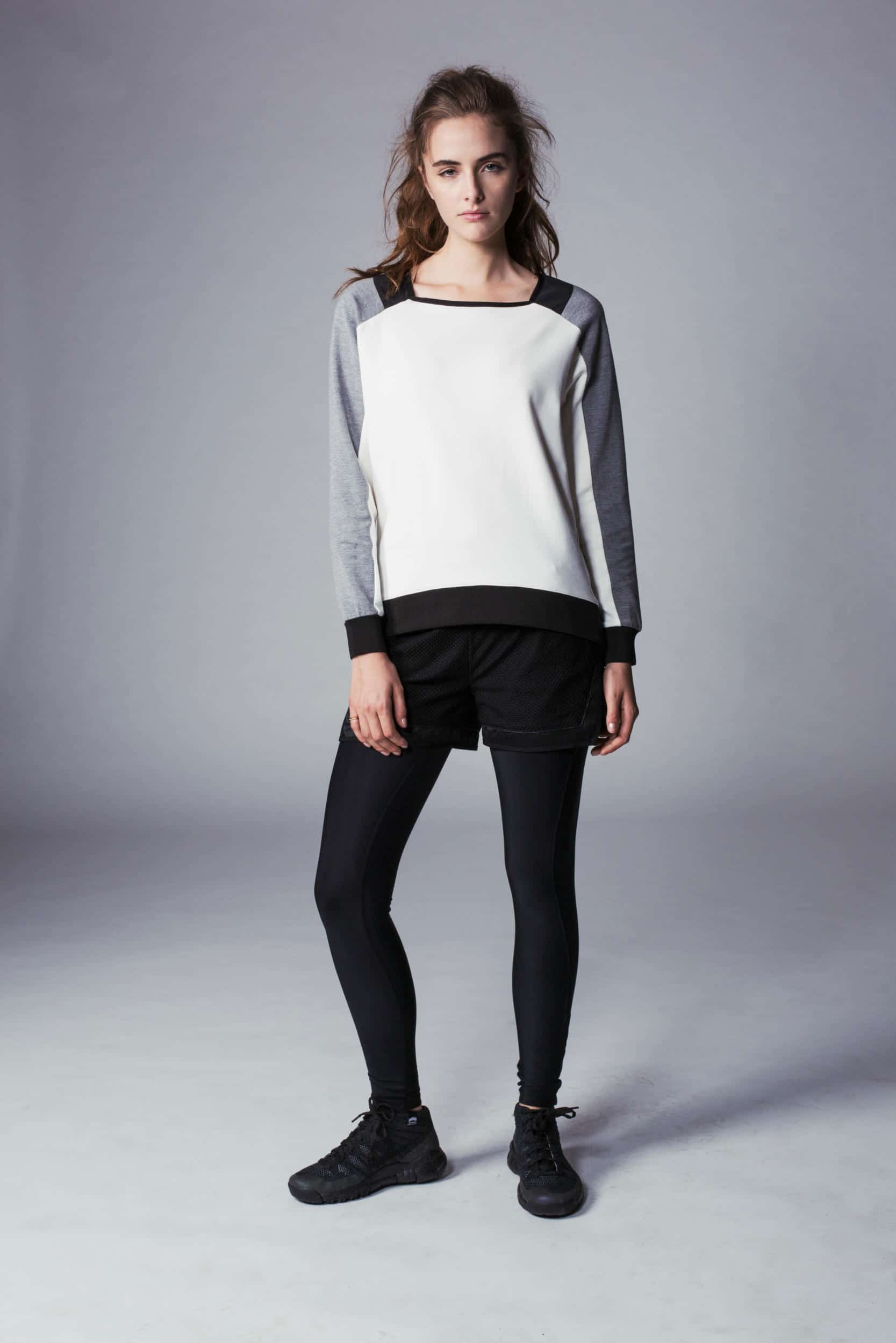 Lookbook Kith NYC Womenswear (Zima 2015)-9