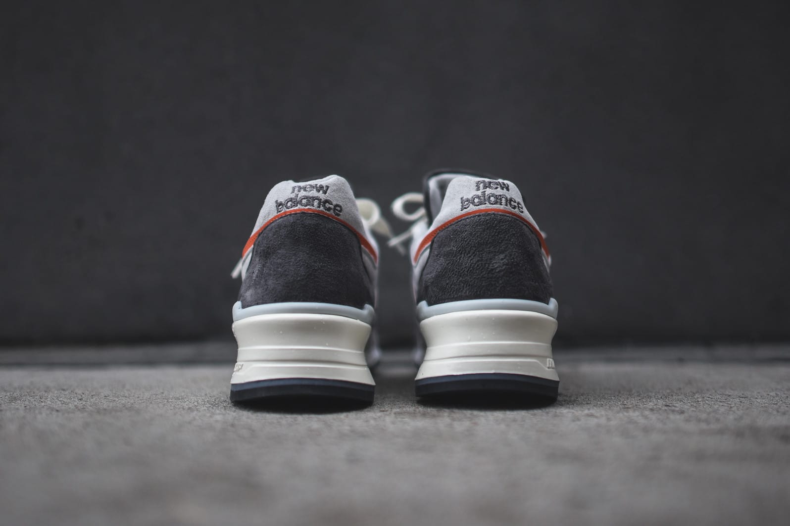 New Balance 997-Grey-Orange-5