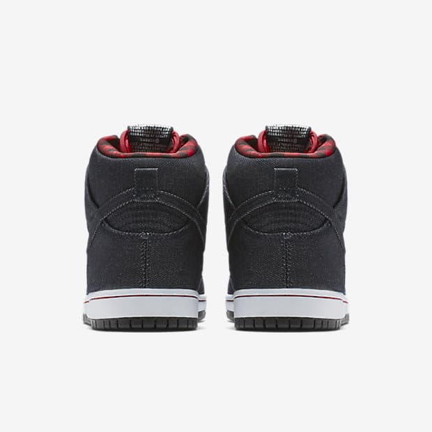 Nike SB Dunk High-Lumberjack-5