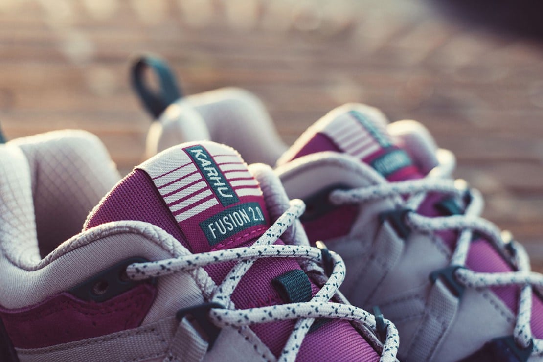 Patta x Karhu Fusion 20-3