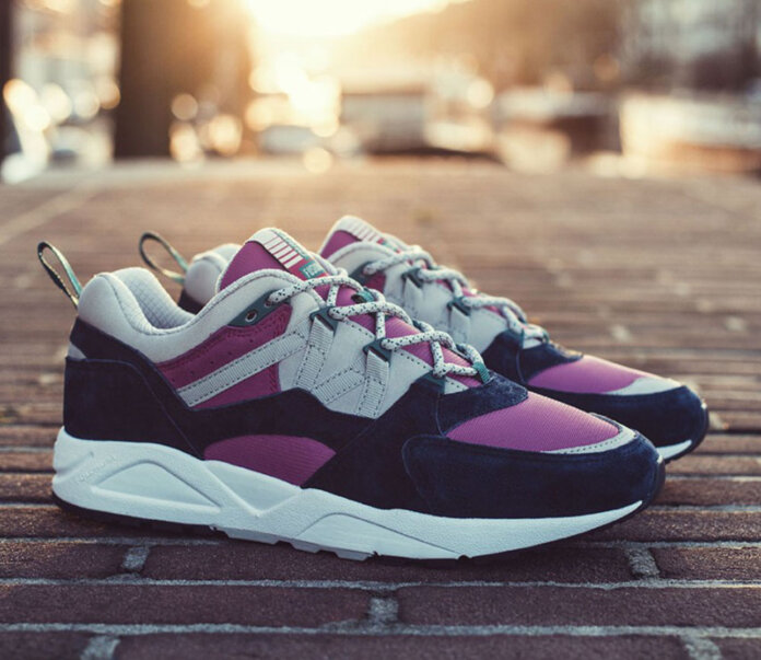 Patta x Karhu Fusion 20