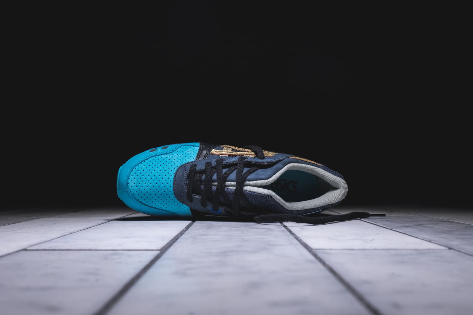 RONNIE FIEG X ASICS GEL LYTE III HOMEAGE-6