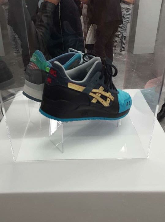 Ronnie Fieg x Asics Gel Lyte III Homeage-Zajawka-3