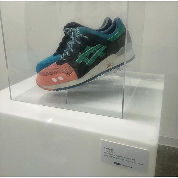 Ronnie Fieg x Asics Gel Lyte III Homeage-Zajawka-4