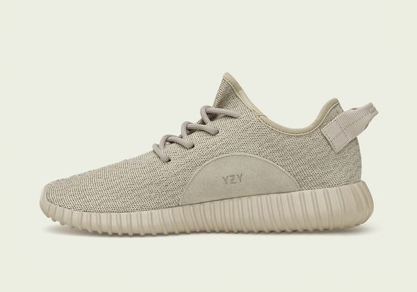 adidas Yeezy Boost 350-Tan-2