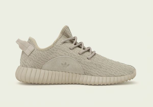 adidas Yeezy Boost 350-Tan-3