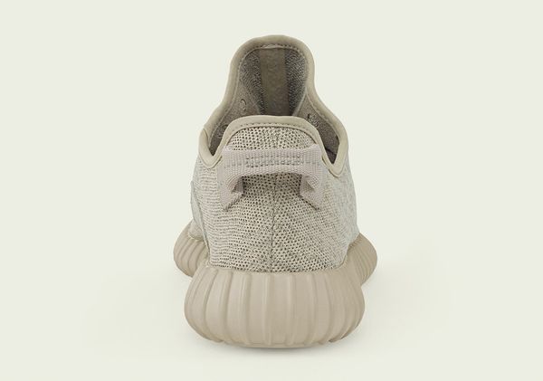 adidas Yeezy Boost 350-Tan-5