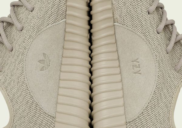 adidas Yeezy Boost 350-Tan-6