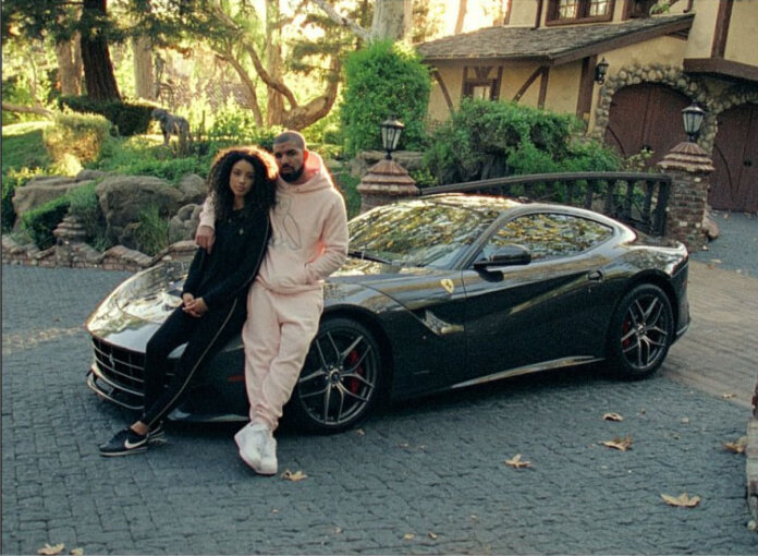 October’s Very Own otwiera sklep w Los Angeles