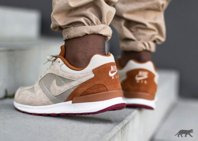nike air pegasus racer