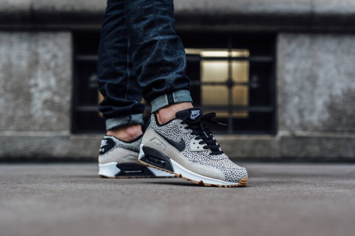 air max 90 premium safari