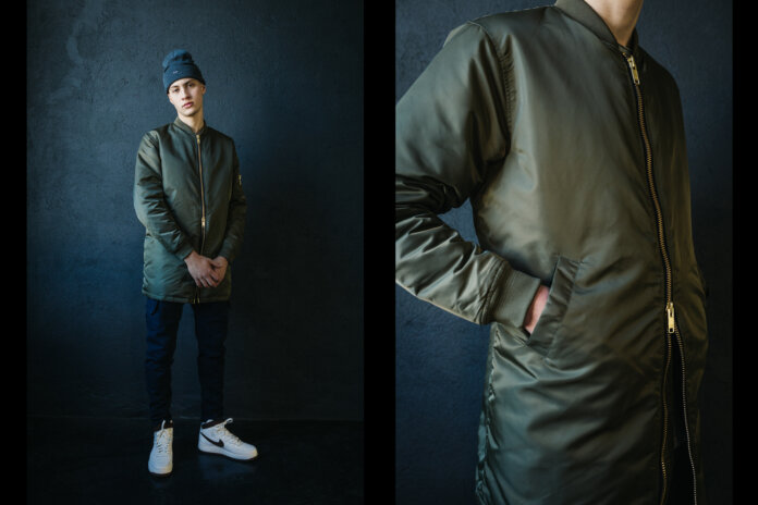 Lookbook Kith Classics - 1 dostawa (2016)