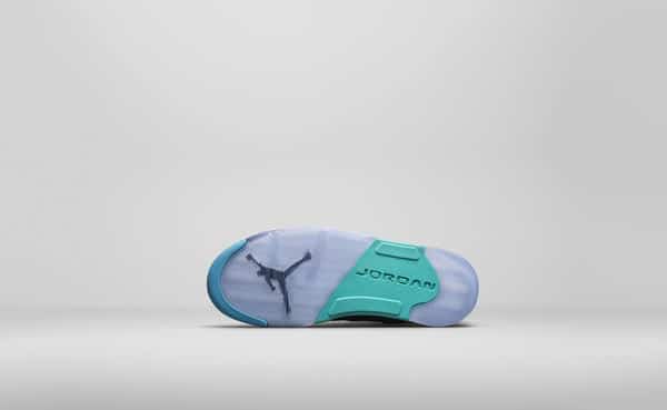 AIR JORDAN 5 LOW-CHINESE NEW YEAR-1