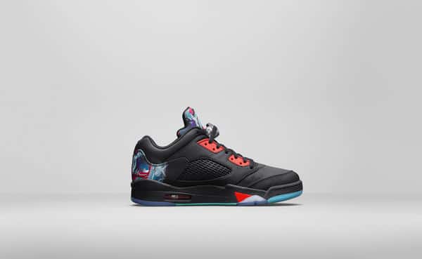 AIR JORDAN 5 LOW-CHINESE NEW YEAR-2