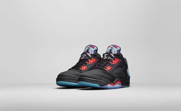 AIR JORDAN 5 LOW-CHINESE NEW YEAR-3