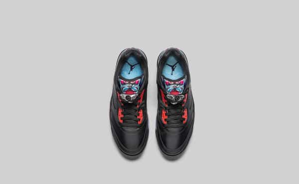 AIR JORDAN 5 LOW-CHINESE NEW YEAR-4