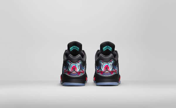 AIR JORDAN 5 LOW-CHINESE NEW YEAR-5