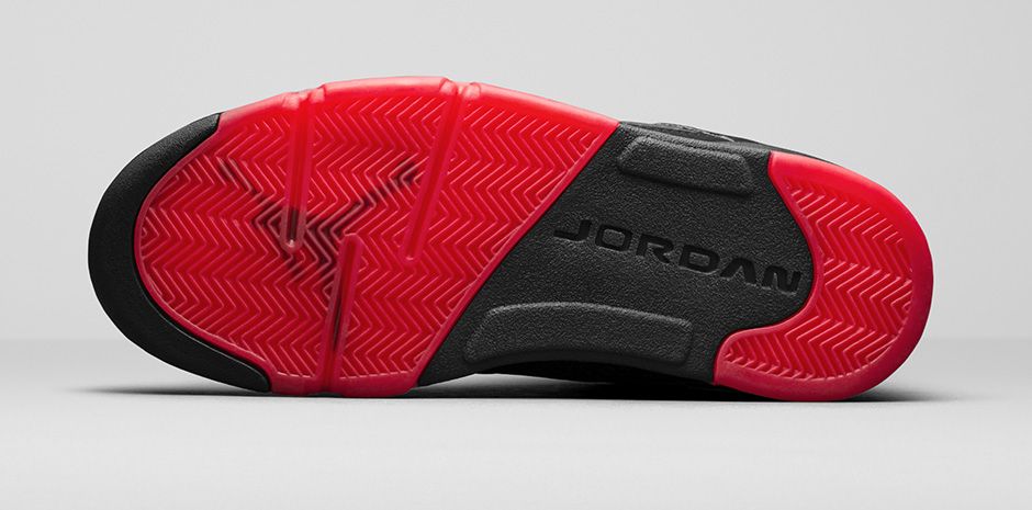 AIR JORDAN II-ALTERNATE 87-1