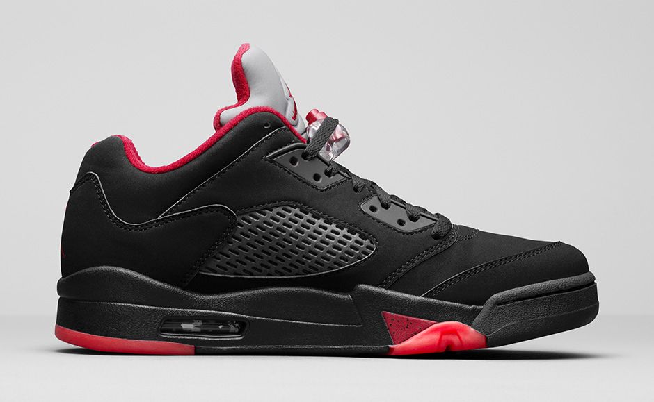AIR JORDAN II-ALTERNATE 87-2