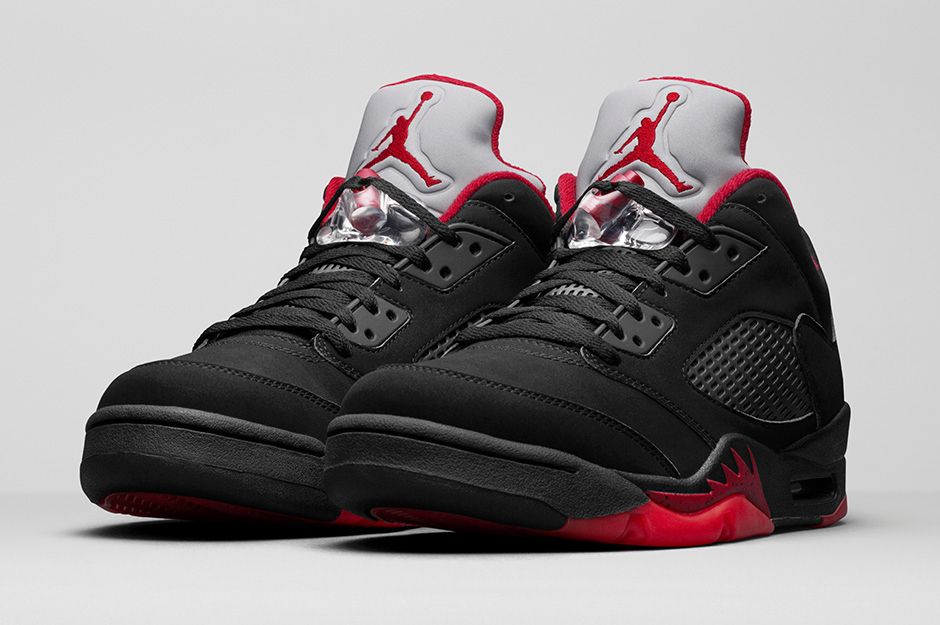 AIR JORDAN II-ALTERNATE 87-3