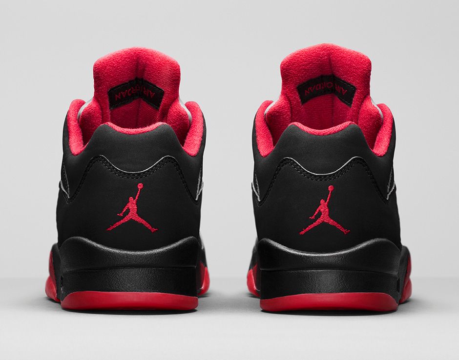 AIR JORDAN II-ALTERNATE 87-5