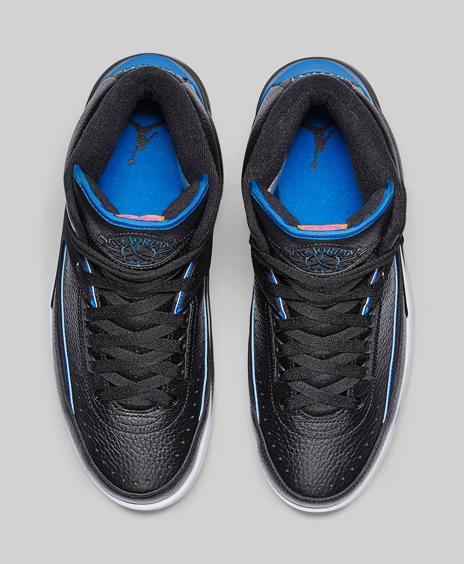 AIR JORDAN II-RADIO RAHEEM-4