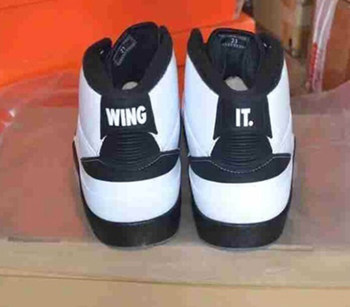 AIR JORDAN II WING IT (WIOSNA 2016) DATA PREMIERY