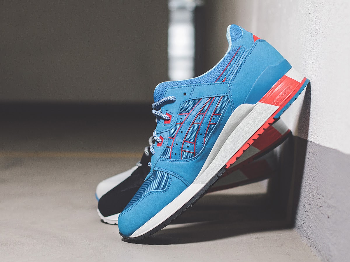 asics gel lyte future