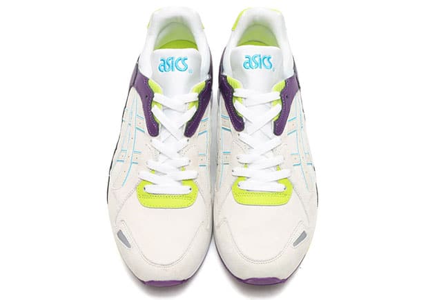 ASICS przywraca GT-Cool Xpress-3