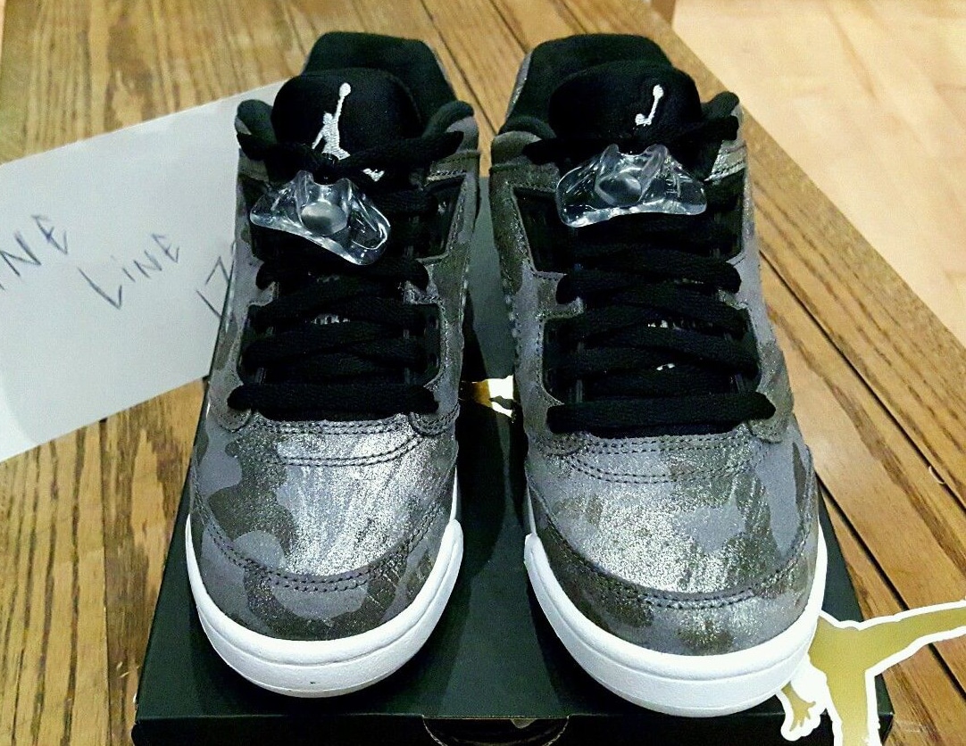 Air Jordan 5 Low All-Star (Wiosna 2016) Data premiery-1
