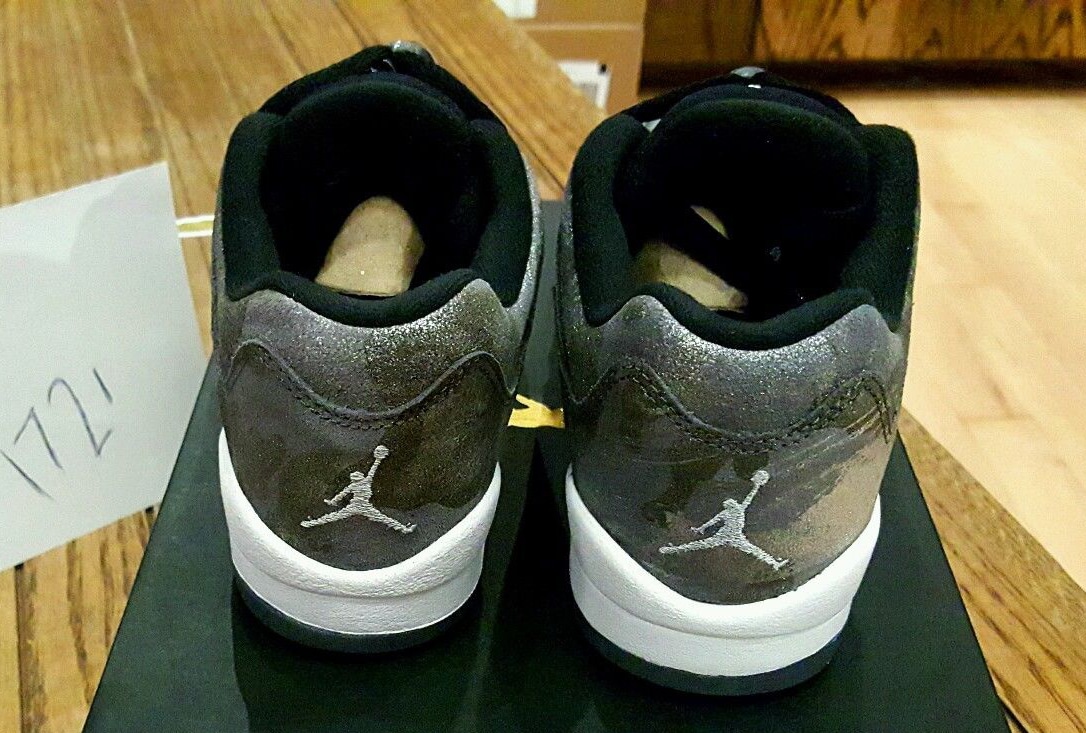 Air Jordan 5 Low All-Star (Wiosna 2016) Data premiery-2
