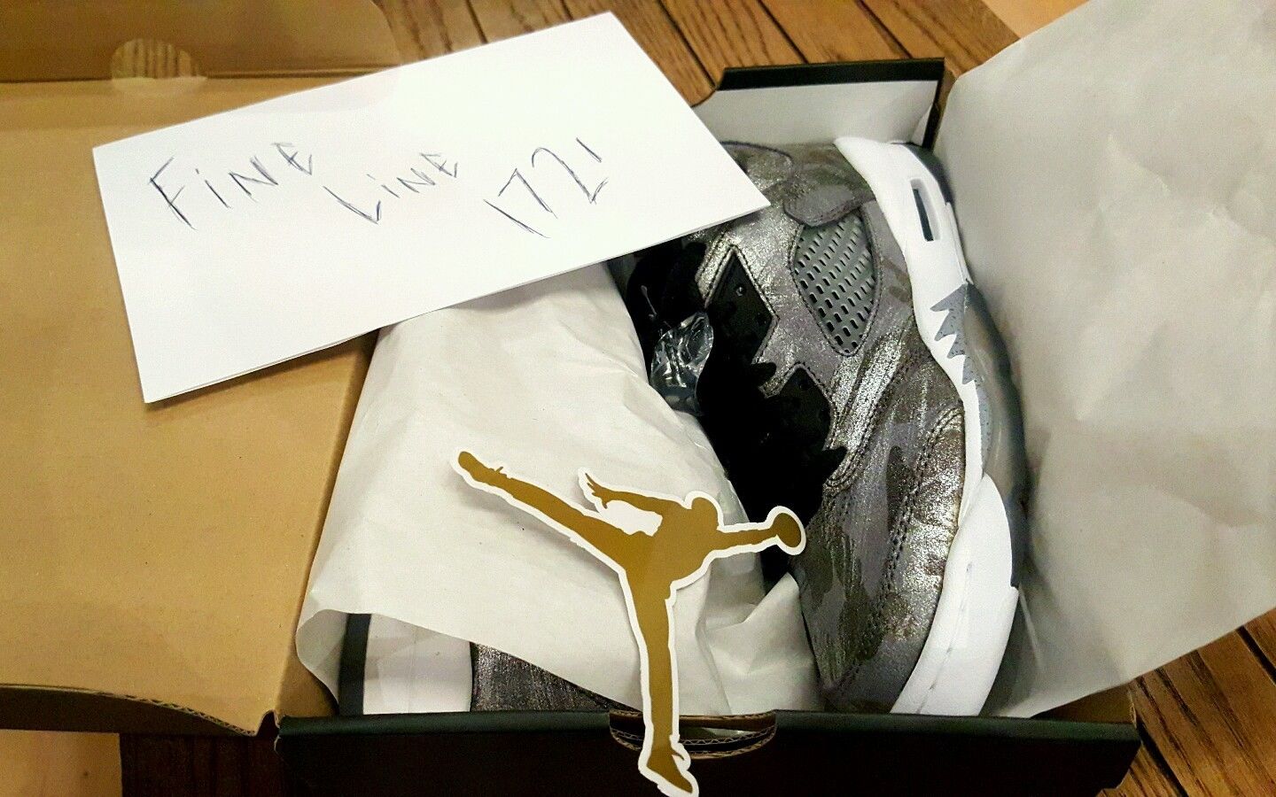 Air Jordan 5 Low All-Star (Wiosna 2016) Data premiery-5