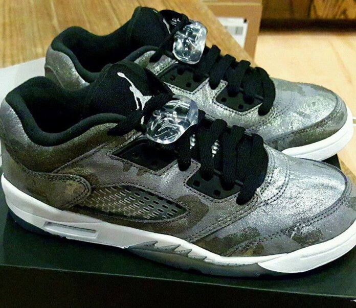 Air Jordan 5 Low All-Star (Wiosna 2016) Data premiery
