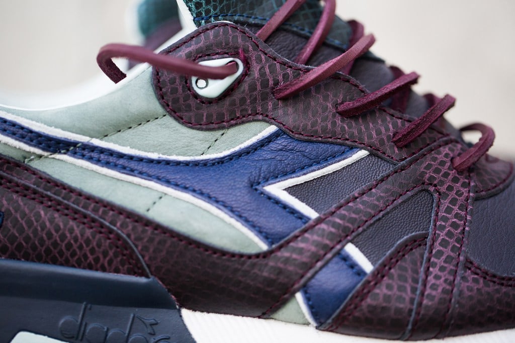 BAIT & Diadora N9000-Notti Veneziane-2