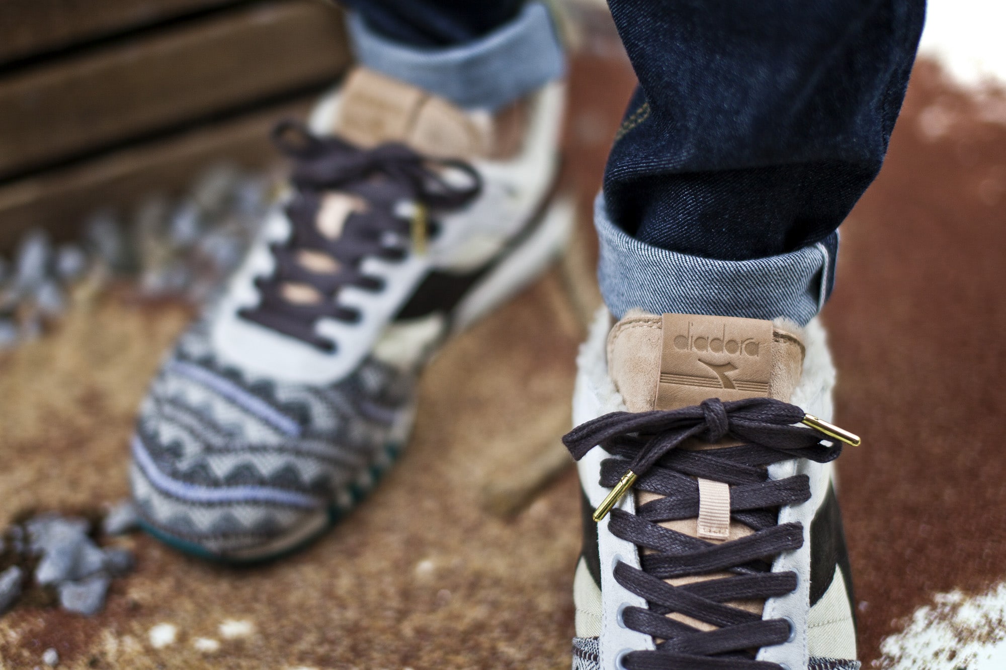 EXTRA BUTTER X DIADORA TITAN II-SPAGHETTI WESTERN-4