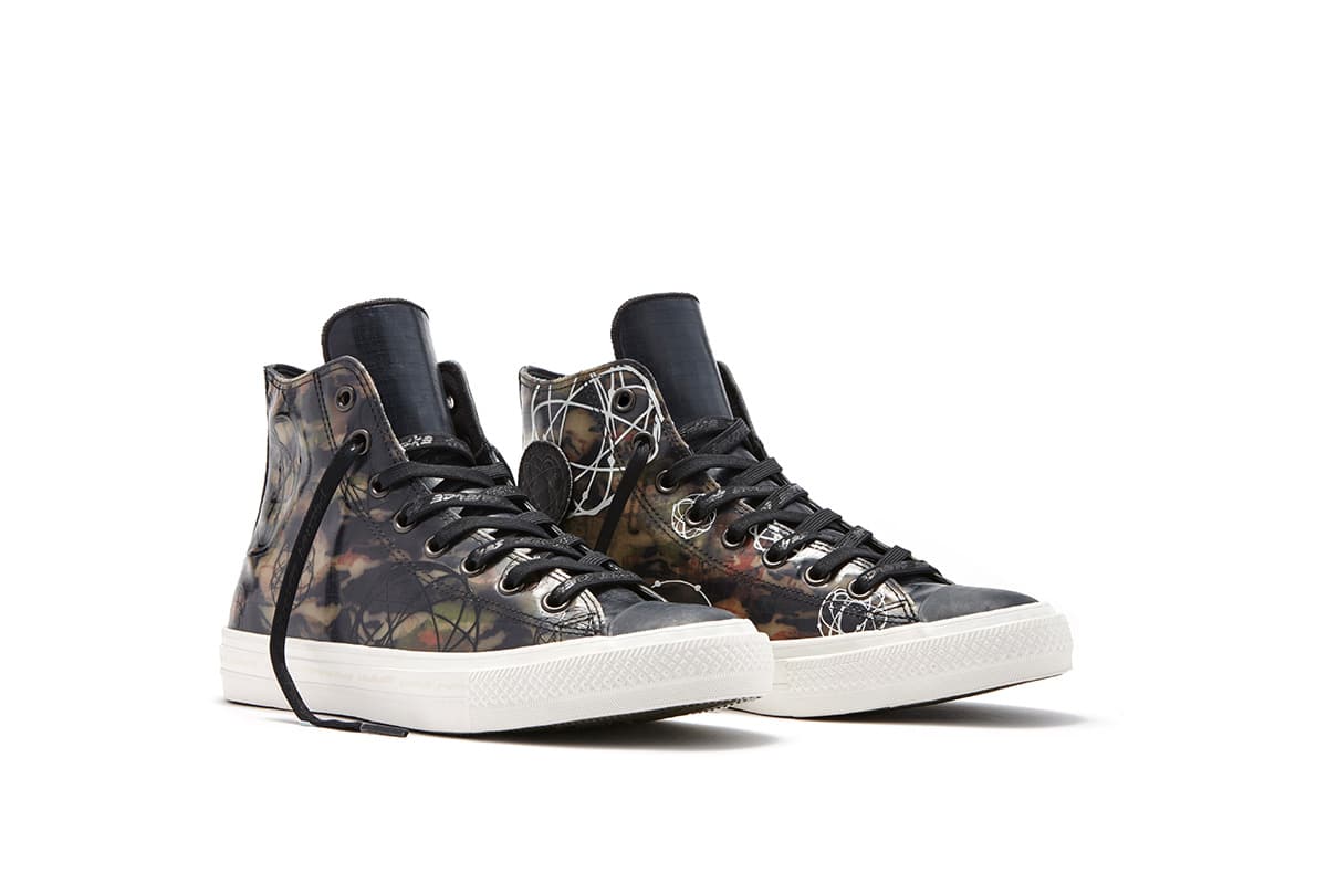 Futura x Converse Chuck Taylor All Star II-2