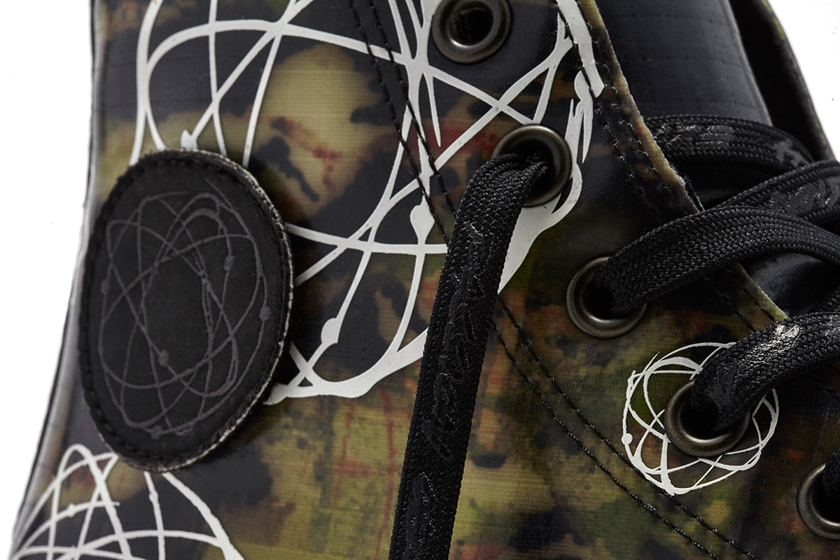 Futura x Converse Chuck Taylor All Star II-3