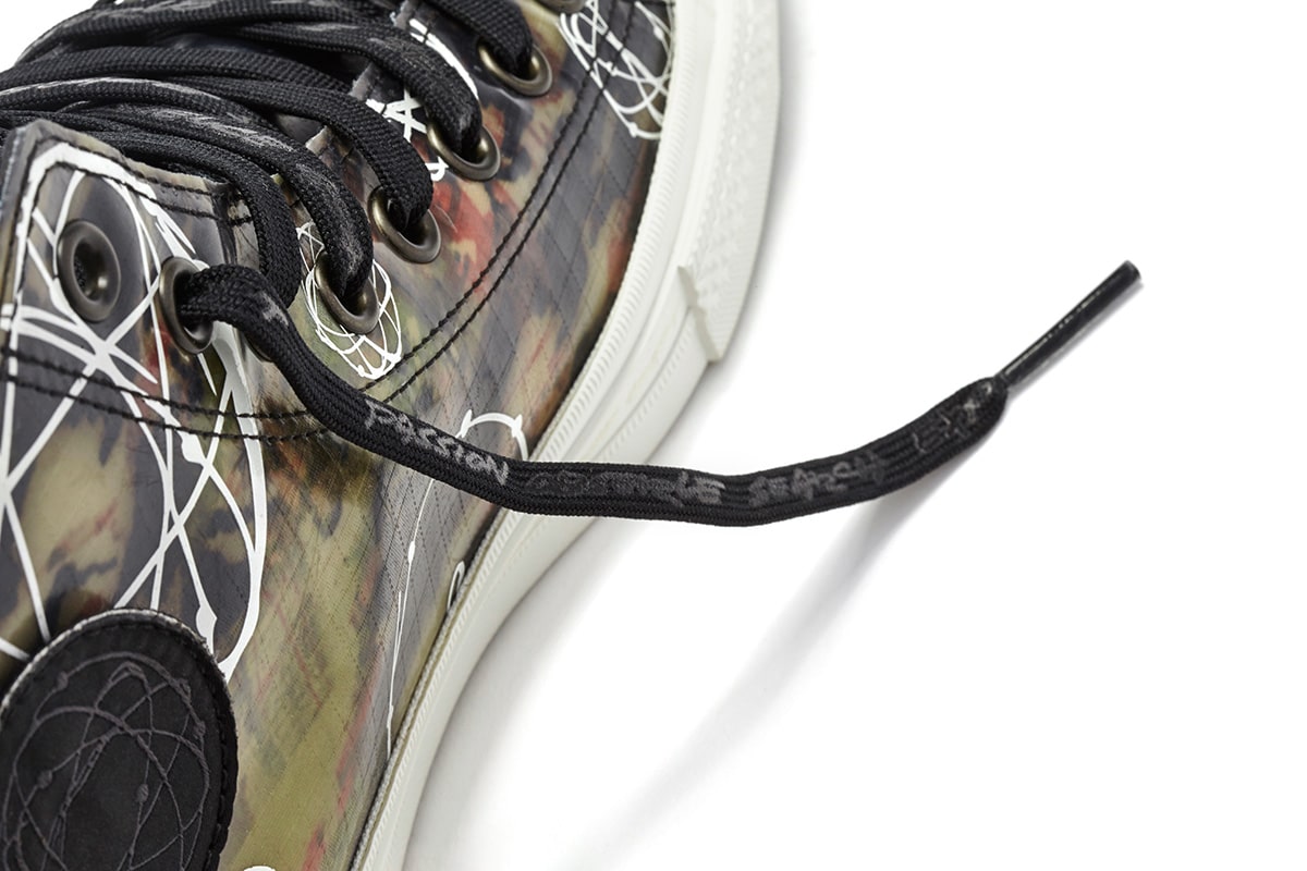 Futura x Converse Chuck Taylor All Star II-4