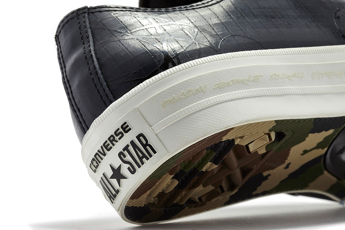 Futura x Converse Chuck Taylor All Star II-8