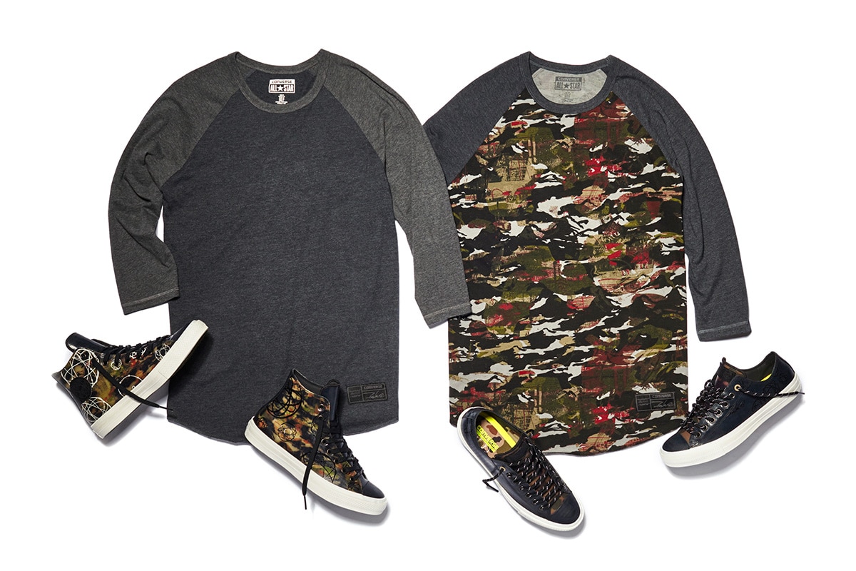 Futura x Converse Chuck Taylor All Star II-9