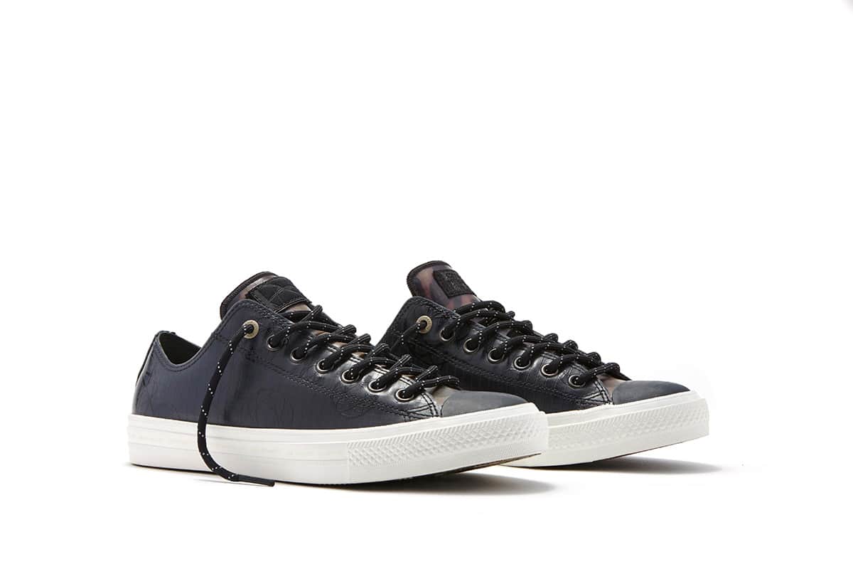 Futura x Converse Chuck Taylor All Star II7