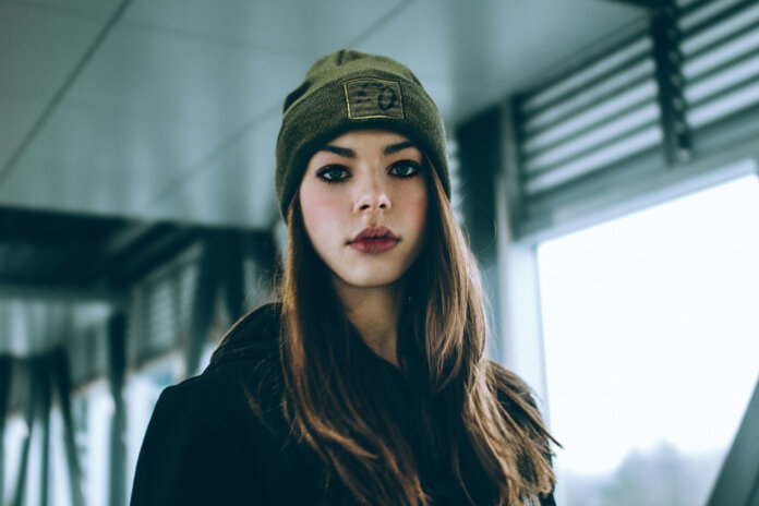 Lookbook XO „Hunter Green” (Zima 2015/16)