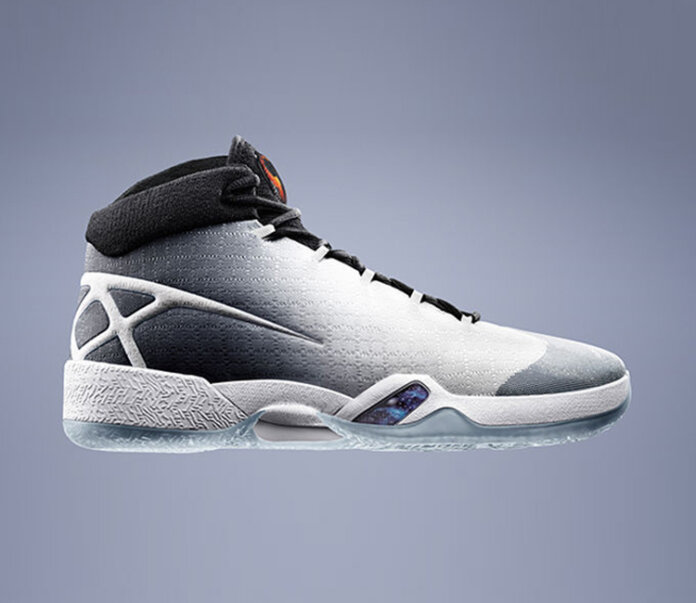 Jordan Brand zaprezentował Air Jordan XXX