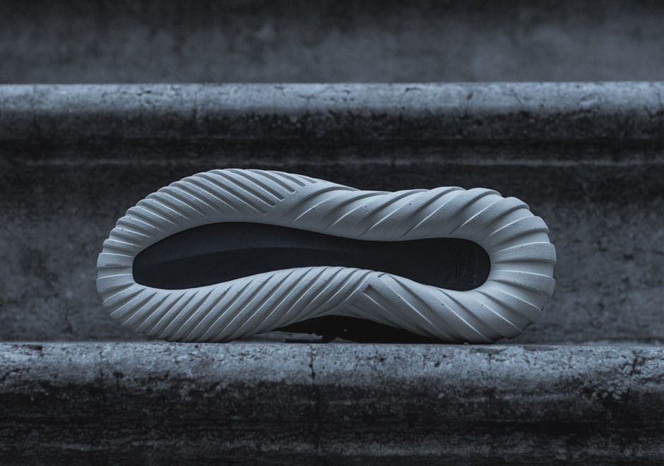 KITH X ADIDAS CONSORTIUM TUBULAR DOOM-3