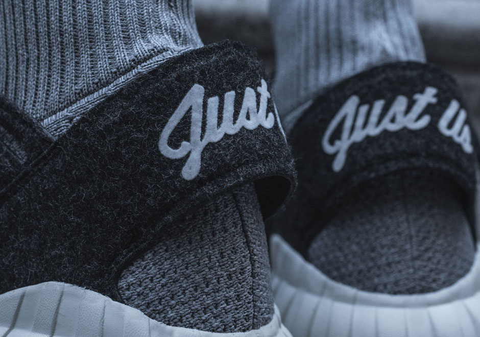 KITH X ADIDAS CONSORTIUM TUBULAR DOOM-5