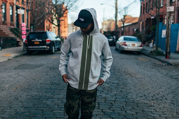 LOOKBOOK ACAPULCO GOLD (ZIMA 2015)-19
