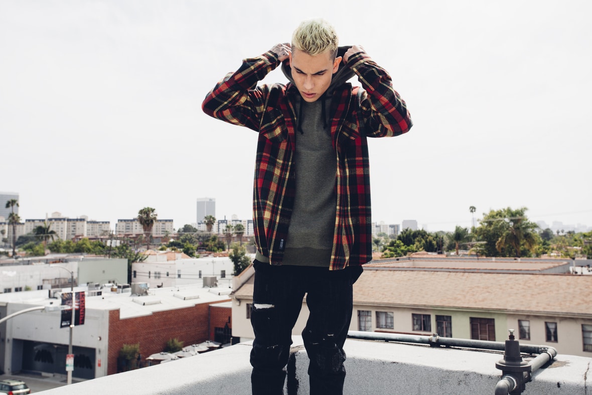 Lookbook Black Scale (Zima 2015)-1